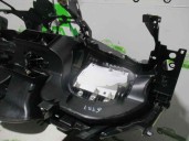 Recambio de salpicadero para ford grand c-max 1.6 tdci cat referencia OEM IAM 1764242 AZULADO 
