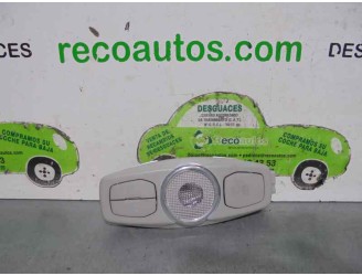 Recambio de luz interior para ford grand c-max 1.6 tdci cat referencia OEM IAM 1831014 