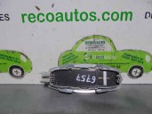 Recambio de luz interior para ford grand c-max 1.6 tdci cat referencia OEM IAM 1831014 