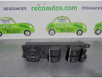 Recambio de mando elevalunas delantero izquierdo para ford grand c-max 1.6 tdci cat referencia OEM IAM AM5T14A132DB 