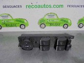 Recambio de mando elevalunas delantero izquierdo para ford grand c-max 1.6 tdci cat referencia OEM IAM AM5T14A132DB 