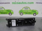 Recambio de mando elevalunas delantero izquierdo para ford grand c-max 1.6 tdci cat referencia OEM IAM AM5T14A132DB 