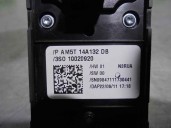 Recambio de mando elevalunas delantero izquierdo para ford grand c-max 1.6 tdci cat referencia OEM IAM AM5T14A132DB 