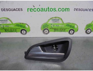 Replacement front left interior door handle for Ford Grand C-Max 1.6 TDCi CAT OEM IAM reference 1727879 