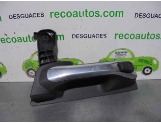 Replacement rear left interior door handle for Ford Grand C-Max 1.6 TDCi CAT OEM IAM reference 1826137 