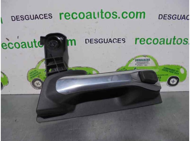Replacement rear left interior door handle for Ford Grand C-Max 1.6 TDCi CAT OEM IAM reference 1826137 