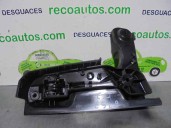 Replacement rear left interior door handle for Ford Grand C-Max 1.6 TDCi cat OEM IAM reference 1826137 