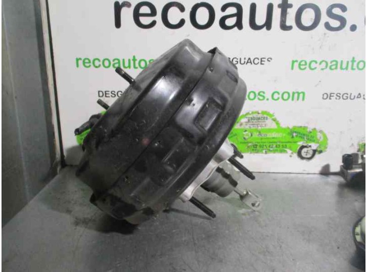 Recambio de servofreno para ford grand c-max 1.6 tdci cat referencia OEM IAM AV612B195GB 03775715354 ATE