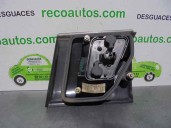 Recambio de piloto trasero izquierdo para saab 900 cabrio 2.3 cat referencia OEM IAM 4448551 DE PORTON 5 PUERTAS