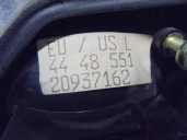 Recambio de piloto trasero izquierdo para saab 900 cabrio 2.3 cat referencia OEM IAM 4448551 DE PORTON 5 PUERTAS