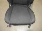 Recambio de asiento delantero derecho para suzuki liana rh (er) 1.4 16v ddis diesel cat referencia OEM IAM TELA NEGRA 5 PUERTAS