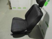 Recambio de asiento delantero derecho para suzuki liana rh (er) 1.4 16v ddis diesel cat referencia OEM IAM TELA NEGRA 5 PUERTAS