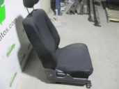 Recambio de asiento delantero derecho para suzuki liana rh (er) 1.4 16v ddis diesel cat referencia OEM IAM TELA NEGRA 5 PUERTAS