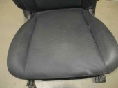 Replacement left front seat for Suzuki Liana RH (ER) 1.4 16V DDiS diesel cat OEM IAM reference BLACK FABRIC 5 DOORS