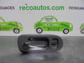 Recambio de maneta interior trasera izquierda para mg serie 400 (rt) 2.0 turbodiesel referencia OEM IAM   