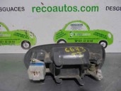 Recambio de maneta interior trasera izquierda para mg serie 400 (rt) 2.0 turbodiesel referencia OEM IAM   