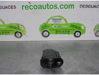 Recambio de mando luces salpicadero para ford fiesta (dx) 1.8 diesel cat referencia OEM IAM 96FG13K069AA  