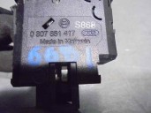 Recambio de mando luces salpicadero para ford fiesta (dx) 1.8 diesel cat referencia OEM IAM 96FG13K069AA 