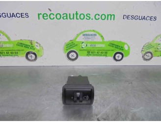 Recambio de mando luces salpicadero para audi a4 berlina (b5) 1.9 tdi referencia OEM IAM 8D0941301B  