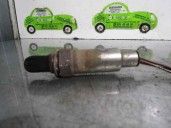 Recambio de sonda lambda para renault megane i scenic (ja0) 1.6 referencia OEM IAM 7700868496 ITG189 AC