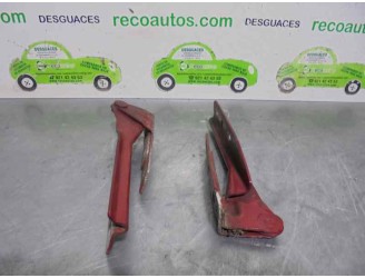 Recambio de bisagra capot para saab 900 cabrio 2.3 cat referencia OEM IAM 