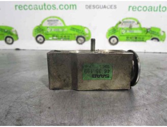 Recambio de valvula expansion para saab 900 cabrio 2.3 cat referencia OEM IAM 4635199 