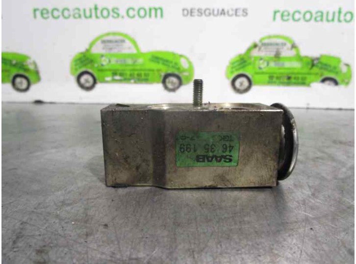Recambio de valvula expansion para saab 900 cabrio 2.3 cat referencia OEM IAM 4635199 