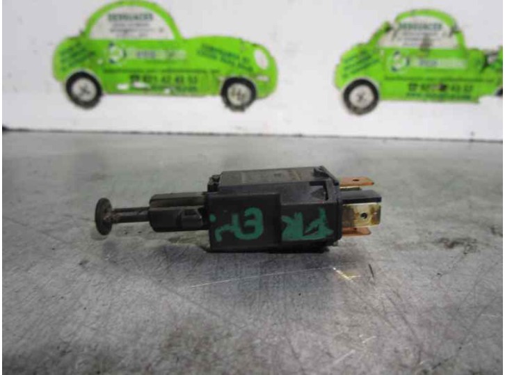 Recambio de interruptor para saab 900 cabrio 2.3 cat referencia OEM IAM 4617551 90508804 GM