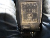 Recambio de interruptor para saab 900 cabrio 2.3 cat referencia OEM IAM 4617551 90508804 GM