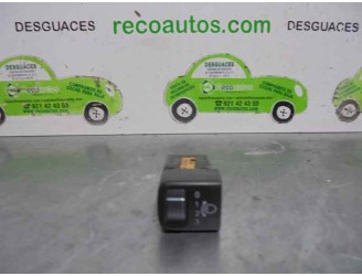Recambio de mando luces salpicadero para saab 900 cabrio 2.3 cat referencia OEM IAM 4736906 