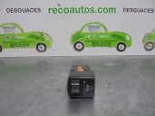 Recambio de mando luces salpicadero para saab 900 cabrio 2.3 cat referencia OEM IAM 4736906 