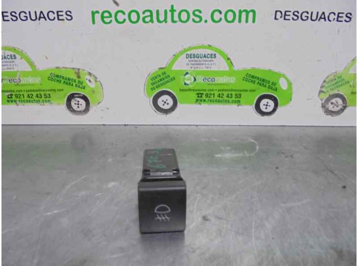 Recambio de mando para saab 900 cabrio 2.3 cat referencia OEM IAM 4409223  