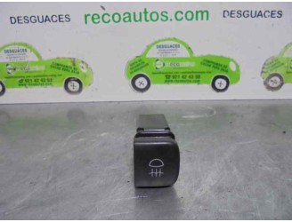 Recambio de mando para saab 900 cabrio 2.3 cat referencia OEM IAM 4733952 