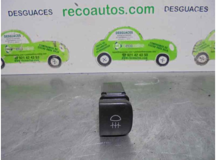 Recambio de mando para saab 900 cabrio 2.3 cat referencia OEM IAM 4733952 