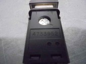 Recambio de mando para saab 900 cabrio 2.3 cat referencia OEM IAM 4733952 