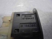 Recambio de mando para saab 900 cabrio 2.3 cat referencia OEM IAM 4733440 