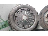 Replacement clutch kit for Seat Ibiza (6K) 1.4 OEM IAM reference 0330141025 