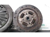 Recambio de kit embrague para seat ibiza (6k) 1.4 referencia OEM IAM 0330141025 