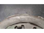 Recambio de kit embrague para seat ibiza (6k) 1.4 referencia OEM IAM 0330141025  