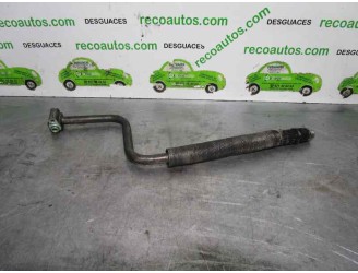 Recambio de tubos aire acondicionado para saab 900 cabrio 2.3 cat referencia OEM IAM 4230496 
