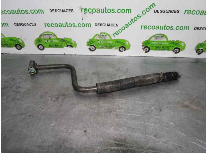 Recambio de tubos aire acondicionado para saab 900 cabrio 2.3 cat referencia OEM IAM 4230496 