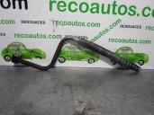 Recambio de tubos aire acondicionado para saab 900 cabrio 2.3 cat referencia OEM IAM 4230496  