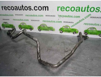 Recambio de tubos aire acondicionado para saab 900 cabrio 2.3 cat referencia OEM IAM 4365516 
