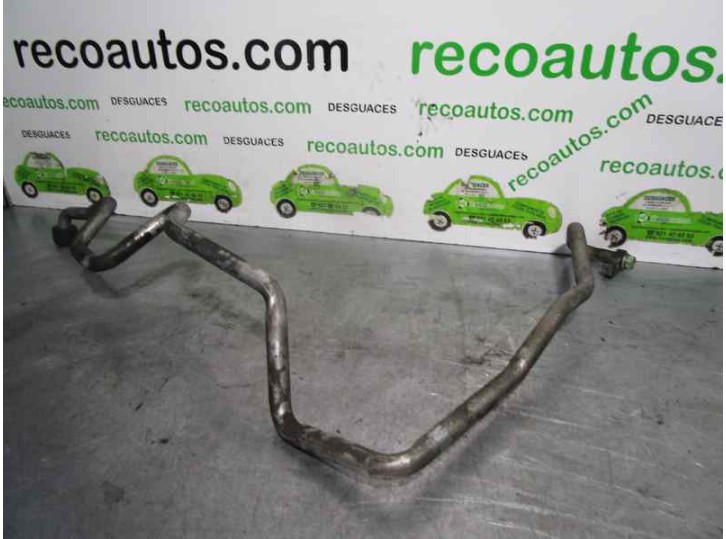 Recambio de tubos aire acondicionado para saab 900 cabrio 2.3 cat referencia OEM IAM 4365516 