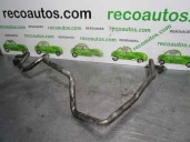 Recambio de tubos aire acondicionado para saab 900 cabrio 2.3 cat referencia OEM IAM 4365516  