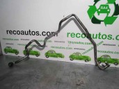 Recambio de tubos aire acondicionado para saab 900 cabrio 2.3 cat referencia OEM IAM 4365516 