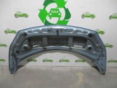 Recambio de capot para renault scenic ii 1.6 16v referencia OEM IAM  AZUL CLARO 