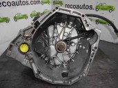 Recambio de caja cambios para renault scenic ii 1.6 16v referencia OEM IAM TL4A021 S005747 7701700222