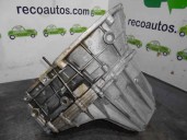 Recambio de caja cambios para renault scenic ii 1.6 16v referencia OEM IAM TL4A021 S005747 7701700222