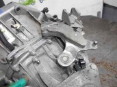 Recambio de caja cambios para renault scenic ii 1.6 16v referencia OEM IAM TL4A021 S005747 7701700222